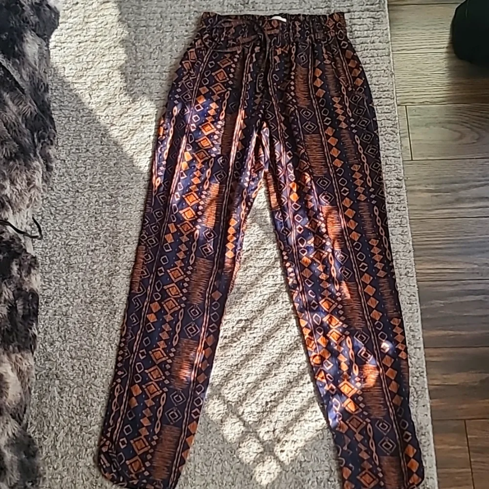 Pants - Picture 1 of 3
